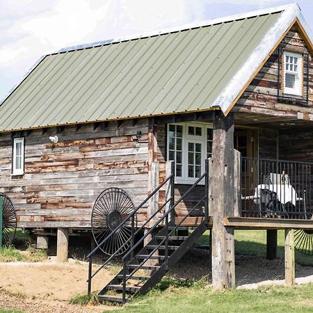 Lake View Lodges Лонг Мелфорд Екстериор снимка
